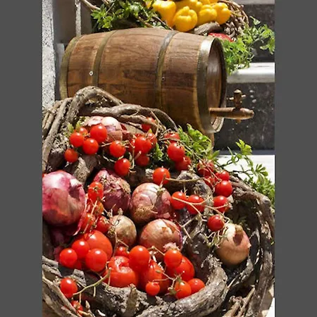 빌라 Luxury Paros 1 Bedroom Vrachian Earth Private Jacuzzi *